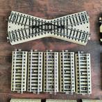 Märklin H0 - 5106 5112 5101 52102 5201 5205 5107 5129 5108, Hobby en Vrije tijd, Nieuw