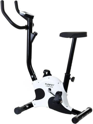 Hometrainer Verstelbaar - Ergonomisch | Retourdeal | 71%... beschikbaar voor biedingen