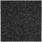 SALE!! - Tapijttegel Viking Naaldvilt Antraciet, Ophalen of Verzenden, Nieuw