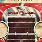 LP gebruikt - R.E.O. Speedwagon - R.E.O. Speedwagon, Verzenden, Zo goed als nieuw