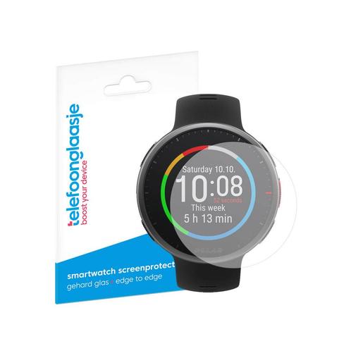 Screenprotector voor Polar Vantage V2, Telecommunicatie, Mobiele telefoons | Toebehoren en Onderdelen, Bescherming, Nieuw
