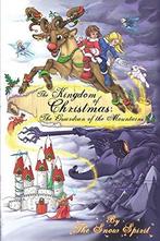 The Kingdom of Christmas: The Guardian of the Mountains, Th, Zo goed als nieuw, The Snow Spirit, Verzenden