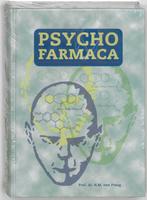 Psychofarmaca druk 4 9789023235040, Boeken, Psychologie, Zo goed als nieuw