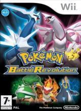 MarioWii.nl: Pokemon Battle Revolution - iDEAL!, Spelcomputers en Games, Games | Nintendo Wii, Zo goed als nieuw, Ophalen of Verzenden