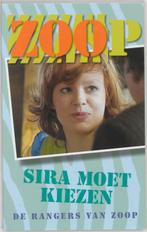 Sira moet kiezen / De rangers van Zoop 9789026916199, Boeken, Verzenden, Gelezen, Johan Nijenhuis