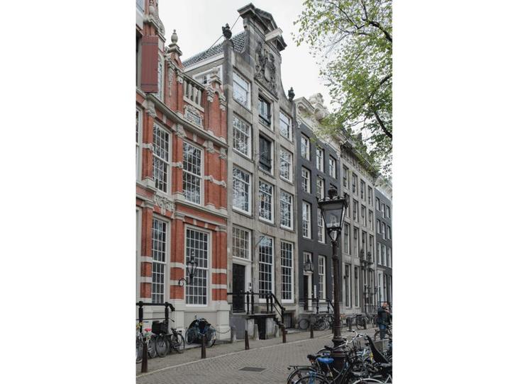 Werkplekken te huur Herengracht 168 Amsterdam, Zakelijke goederen, Bedrijfs Onroerend goed, Huur
