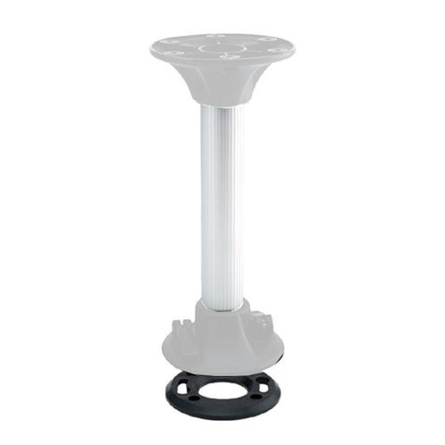 TAFELPOOT GARELICK QUICK RELEASE LOSSDE DEKRING, Watersport en Boten, Bootonderdelen, Nieuw, Zeilboot of Motorboot, Ophalen of Verzenden