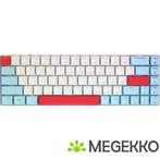 CHERRY MX-LP 2.1 Compact Draadloos Toetsenbord, Computers en Software, Toetsenborden, Verzenden, Nieuw, Cherry