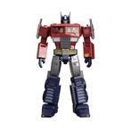 Transformers Team-Up Series Action Figure MPG-17 Optimus..., Ophalen of Verzenden, Nieuw