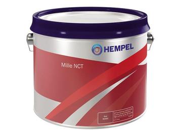 Hempel Mille NCT Antifouling - Zwart - 0.75 Liter - beschikbaar voor biedingen