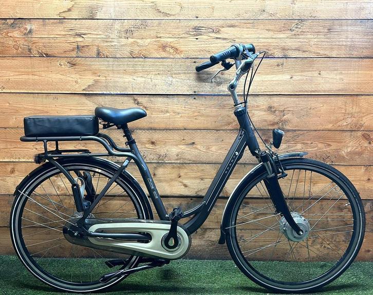 Sparta Ama One 8v 28inch 53cm + GRATIS KETTINGSLOT, Fietsen en Brommers, Fietsen | Dames | Damesfietsen, Gebruikt, Sparta, Versnellingen