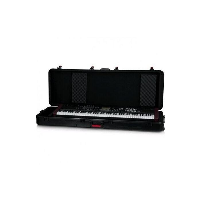 Gator GTSA-KEY88 flightcase, Audio, Tv en Foto, Fotografie | Fototassen