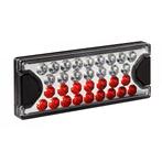 Aspöck Miniled II LED Mist- en Achteruitrijlamp, Ophalen of Verzenden, Nieuw