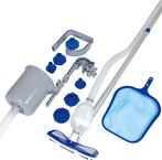 Bestway Zwembadreinigingsset 58237 - Compleet Onderhoud, Verzenden