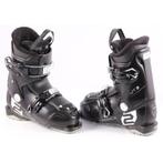 31 32 kinder skischoenen TECNICA JT 2 2022, black/white, Verzenden, Gebruikt