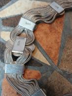 Zonder Minimumprijs - Armband Zilver - Handwerk, Nieuw