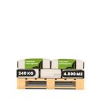 Patentkali Kalimagnesium Meststof (12x = 240 kg – voor 4800, Tuin en Terras, Verzenden, Mest