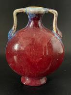 Vaas - Porselein - China - Qing Dynastie (1644-1911) (Zonder