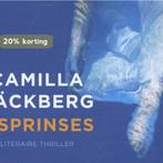 Fjällbacka -  IJsprinses 9789049804770 Camilla Läckberg, Boeken, Verzenden, Gelezen, Camilla Läckberg