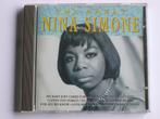 Nina Simone - The Great Nina Simone, Cd's en Dvd's, Cd's | Jazz en Blues, Verzenden, Nieuw in verpakking