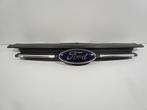 Grille Ford Transit Custom V362 2.0 EcoBlue BK218C324BCW, Auto-onderdelen, Ophalen of Verzenden, Gebruikt, Ford