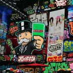Maxime Blachere - New York Rich People