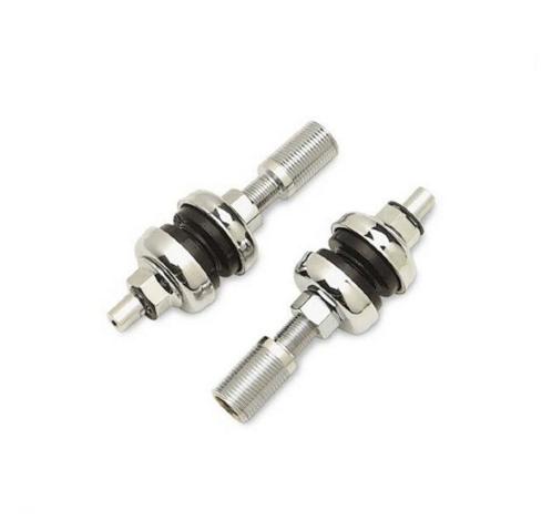 Progressive 89-99 Harley FXST/FLST Chrome Lowering Kit -, Auto-onderdelen, Ophanging en Onderstel, Ophalen of Verzenden