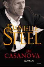 De casanova 9789021801940 Danielle Steel, Boeken, Verzenden, Zo goed als nieuw, Danielle Steel