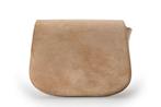 Unisa Tas Beige | 10% extra korting, Verzenden, Gebruikt, Overige kleuren