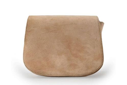 Unisa Tas Beige | 10% extra korting, Sieraden, Tassen en Uiterlijk, Tassen | Damestassen, Overige kleuren, Gebruikt, Verzenden
