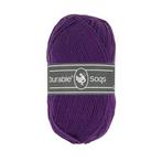 Durable Soqs 271 Violet - Haakgaren / Breigaren, Ophalen of Verzenden, Nieuw, Breien of Haken, Wol of Garen