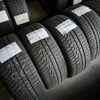 4 x Hankook Winter i*cept evo 225-45-18 Winterbanden 5,5mm, Auto-onderdelen, Banden en Velgen, 18 inch, Gebruikt, Band(en), Personenwagen