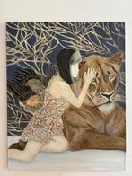 Haiying Xu (XX) - Friendship