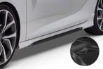 Zijskirts voor Opel Insignia B GSI / GS Line Plus SS477-C, Verzenden, Nieuw