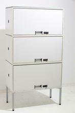 Partij gebruikte Design kantoorlockers Steelcase Flexbox, Zakelijke goederen, Kantoor en Winkelinrichting | Kantoormeubilair en Inrichting