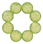 Infantino Green Watergevulde Bijtring BK-216559, Verzenden, Nieuw