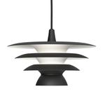 Belid - Joakim Fihn - Plafondlamp - DaVinci Ø300 - Flat