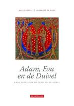 Adam, Eva en de Duivel 9789492183293 Marjo Korpel, Verzenden, Zo goed als nieuw, Marjo Korpel