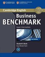 9781107639836 | Business Benchmark - Upp-Int students bo..., Boeken, Studieboeken en Cursussen, Nieuw, Verzenden