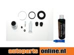 Remklauw revisie set Citroen C-crosser, Verzenden, Nieuw