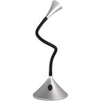 LED Bureaulamp - Trion Vipa - 3W - Warm Wit 3000K - Rond -, Huis en Inrichting, Lampen | Tafellampen, Ophalen of Verzenden, Nieuw
