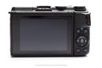 Canon EOS M3 camera body met garantie, Audio, Tv en Foto, Fotocamera's Digitaal, Ophalen of Verzenden, Zo goed als nieuw, Canon
