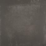 Vloertegel/Wandtegel Antraciet 20x60cm (Muurtegels), 60 cm of meer, Keramiek, Nieuw, Ophalen of Verzenden