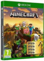 Minecraft Master Collection-Standaard (Xbox One) Gebruikt, Ophalen of Verzenden, Zo goed als nieuw