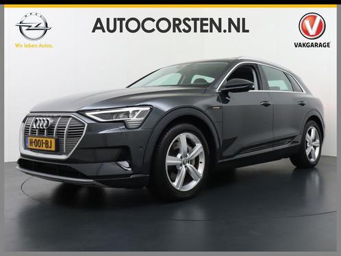 Zakelijke Lease |  Audi e-tron 50 Quattro Launch Edition Plu, Auto's, Audi, Dealer onderhouden, Lease, Overige kleuren, Automaat