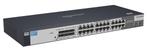 HP ProCurve 1400-24G Refurbished, Verzenden, Refurbished