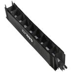 Nanlite Eggcrate For Pavotube II 15C, Ophalen of Verzenden, Nieuw, Overige typen