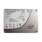 Intel SSDSC2BB080G401, Verzenden, Nieuw