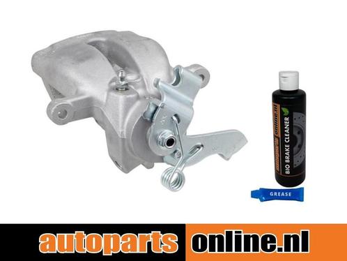 Remklauw Peugeot Rcz achterzijde, rechts, Auto-onderdelen, Besturing, Nieuw, Peugeot, Verzenden