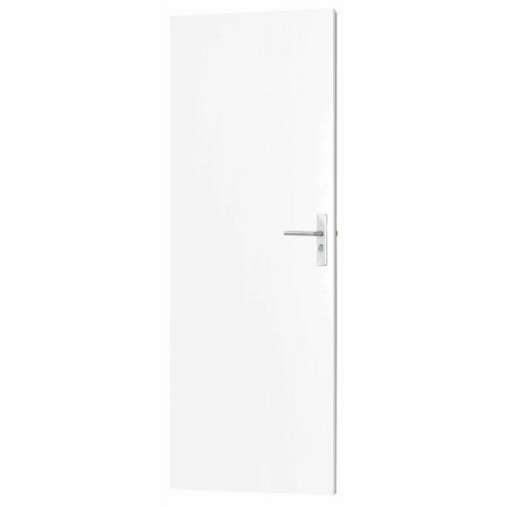 Skantrae binnendeur SKB 290 Opdek rechts 73 x 201.5 (, Doe-het-zelf en Verbouw, Deuren en Horren, Ophalen of Verzenden